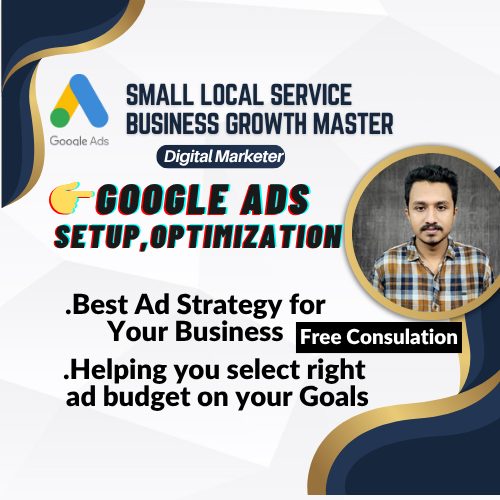 Small Local Services Business Growth Master